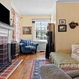 Photo #4 of 129 Princeton Circle, Lynchburg, VA 0.2 acres