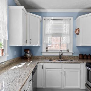 Photo #10 of 129 Princeton Circle, Lynchburg, VA 0.2 acres