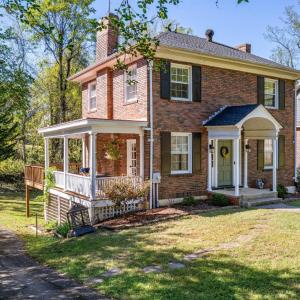 Photo #31 of 129 Princeton Circle, Lynchburg, VA 0.2 acres