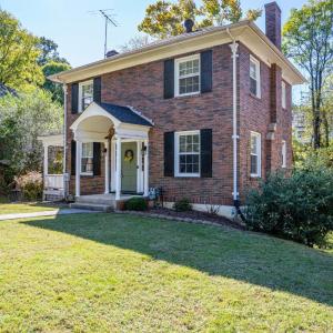 Photo #32 of 129 Princeton Circle, Lynchburg, VA 0.2 acres