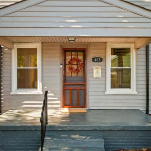 Photo #34 of 403 Fauquier Street, Lynchburg, VA 0.1 acres