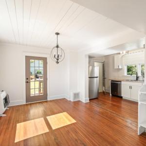 Photo #8 of 403 Fauquier Street, Lynchburg, VA 0.1 acres