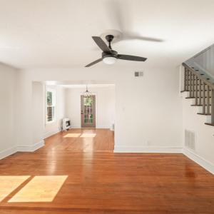 Photo #5 of 403 Fauquier Street, Lynchburg, VA 0.1 acres