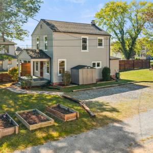 Photo #35 of 403 Fauquier Street, Lynchburg, VA 0.1 acres