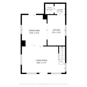 Photo #59 of 403 Fauquier Street, Lynchburg, VA 0.1 acres