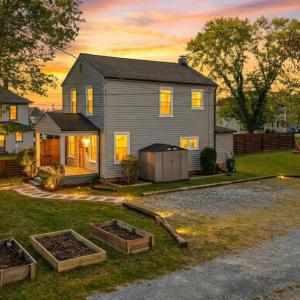 Photo #57 of 403 Fauquier Street, Lynchburg, VA 0.1 acres