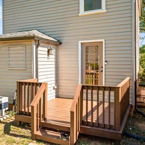 Photo #46 of 403 Fauquier Street, Lynchburg, VA 0.1 acres