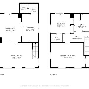 Photo #61 of 403 Fauquier Street, Lynchburg, VA 0.1 acres