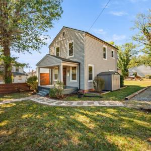 Photo #36 of 403 Fauquier Street, Lynchburg, VA 0.1 acres