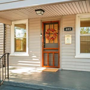 Photo #2 of 403 Fauquier Street, Lynchburg, VA 0.1 acres