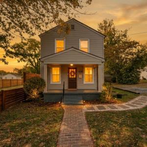 Photo #58 of 403 Fauquier Street, Lynchburg, VA 0.1 acres