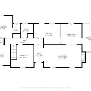 Photo #48 of 1909 Eastwood Lane, Lynchburg, VA 0.5 acres