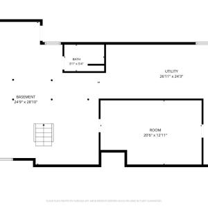 Photo #47 of 1909 Eastwood Lane, Lynchburg, VA 0.5 acres