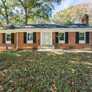 Photo #1 of 1909 Eastwood Lane, Lynchburg, VA 0.5 acres