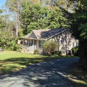 Photo #2 of 4243 Tye River Road, Amherst, VA 11.6 acres