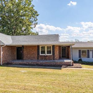 Photo #1 of 1254 Sunburst Road, Evington, VA 0.7 acres