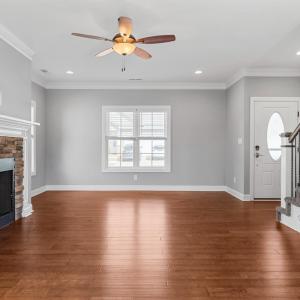 Photo #6 of 411 Cornerstone Street, Lynchburg, VA 0.1 acres