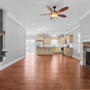 Photo #2 of 411 Cornerstone Street, Lynchburg, VA 0.1 acres