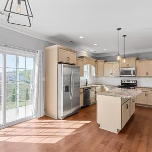 Photo #7 of 411 Cornerstone Street, Lynchburg, VA 0.1 acres