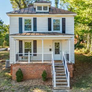 Photo #2 of 316 Newberne Street, Lynchburg, VA 0.1 acres
