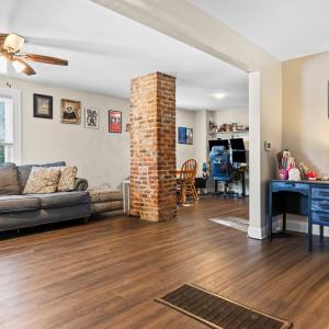 Photo #5 of 316 Newberne Street, Lynchburg, VA 0.1 acres