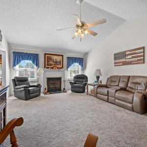 Photo #10 of 1704 Wycliffe Street, Bedford, VA 0.5 acres