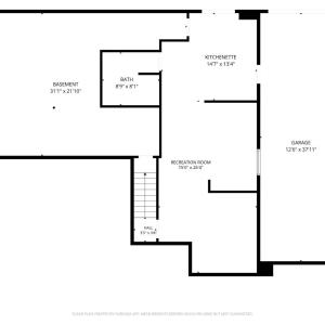 Photo #64 of 1704 Wycliffe Street, Bedford, VA 0.5 acres
