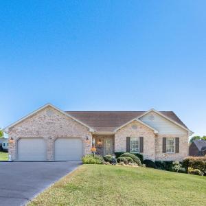 Photo #1 of 1704 Wycliffe Street, Bedford, VA 0.5 acres