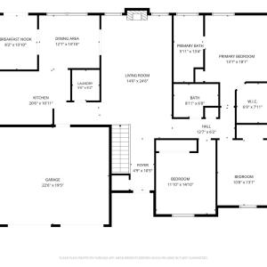 Photo #63 of 1704 Wycliffe Street, Bedford, VA 0.5 acres