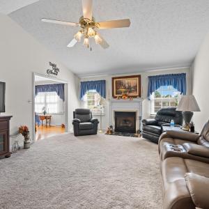 Photo #11 of 1704 Wycliffe Street, Bedford, VA 0.5 acres