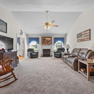 Photo #9 of 1704 Wycliffe Street, Bedford, VA 0.5 acres