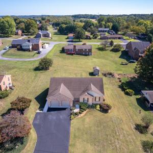 Photo #4 of 1704 Wycliffe Street, Bedford, VA 0.5 acres
