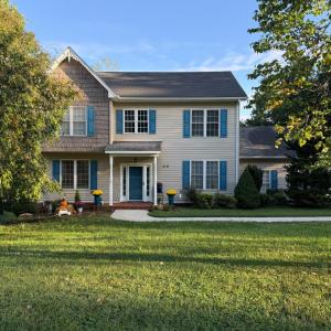 Photo #1 of 216 Holland Court, Rustburg, VA 0.6 acres