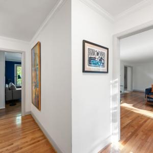 Photo #4 of 1090 Meriwether Circle, Lynchburg, VA 1.6 acres