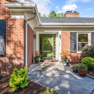 Photo #3 of 1090 Meriwether Circle, Lynchburg, VA 1.6 acres