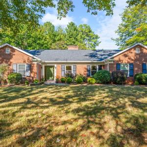 Photo #2 of 1090 Meriwether Circle, Lynchburg, VA 1.6 acres