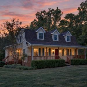 Photo #1 of 1277 Andersonville Road, Dillwyn, VA 2.0 acres