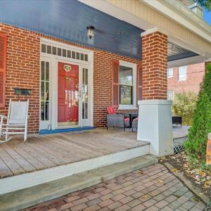Photo #5 of 401 Bedford Avenue, Bedford, VA 0.3 acres