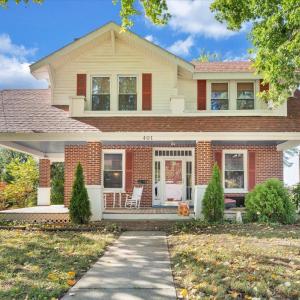 Photo #1 of 401 Bedford Avenue, Bedford, VA 0.3 acres