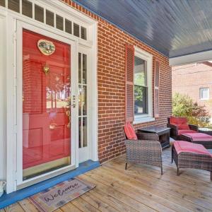 Photo #7 of 401 Bedford Avenue, Bedford, VA 0.3 acres