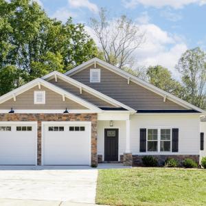 Photo #1 of 145 Craftsman Way, Lynchburg, VA 0.2 acres