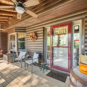 Photo #70 of 929 Wilson Hill Road, Arrington, VA 4.3 acres