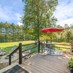 Photo #73 of 929 Wilson Hill Road, Arrington, VA 4.3 acres