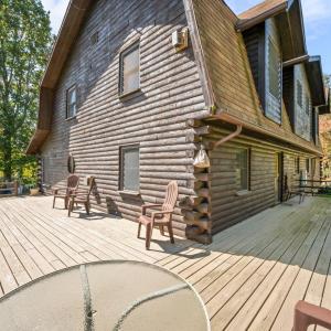 Photo #84 of 929 Wilson Hill Road, Arrington, VA 4.3 acres