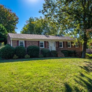 Photo #1 of 204 Hook Drive, Lynchburg, VA 0.5 acres