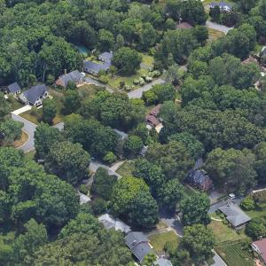 Photo #62 of 3209 Downing Drive, Lynchburg, VA 0.8 acres