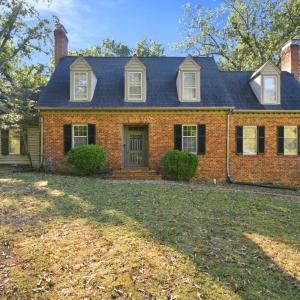 Photo #1 of 3209 Downing Drive, Lynchburg, VA 0.8 acres