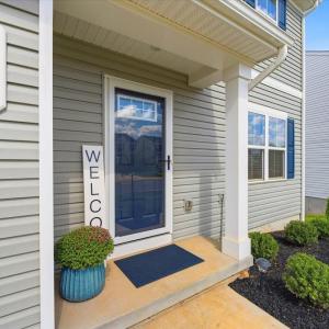 Photo #4 of 1209 Crossing Court, Bedford, VA 0.2 acres