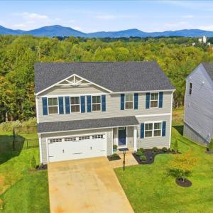 Photo #3 of 1209 Crossing Court, Bedford, VA 0.2 acres