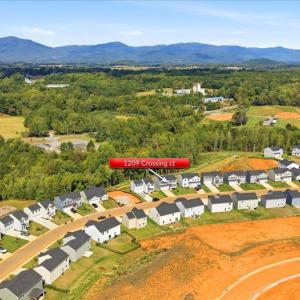 Photo #28 of 1209 Crossing Court, Bedford, VA 0.2 acres